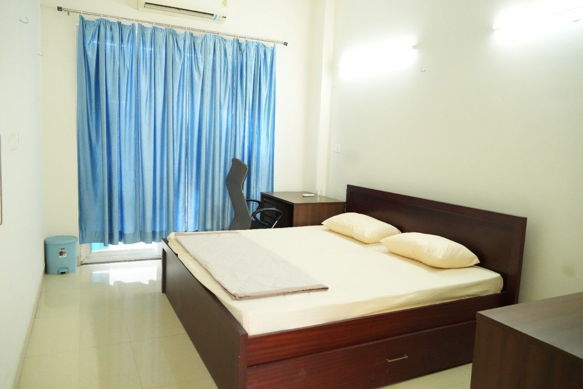 SOs Trainee Hostel 2